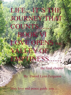 cover image of Book VI